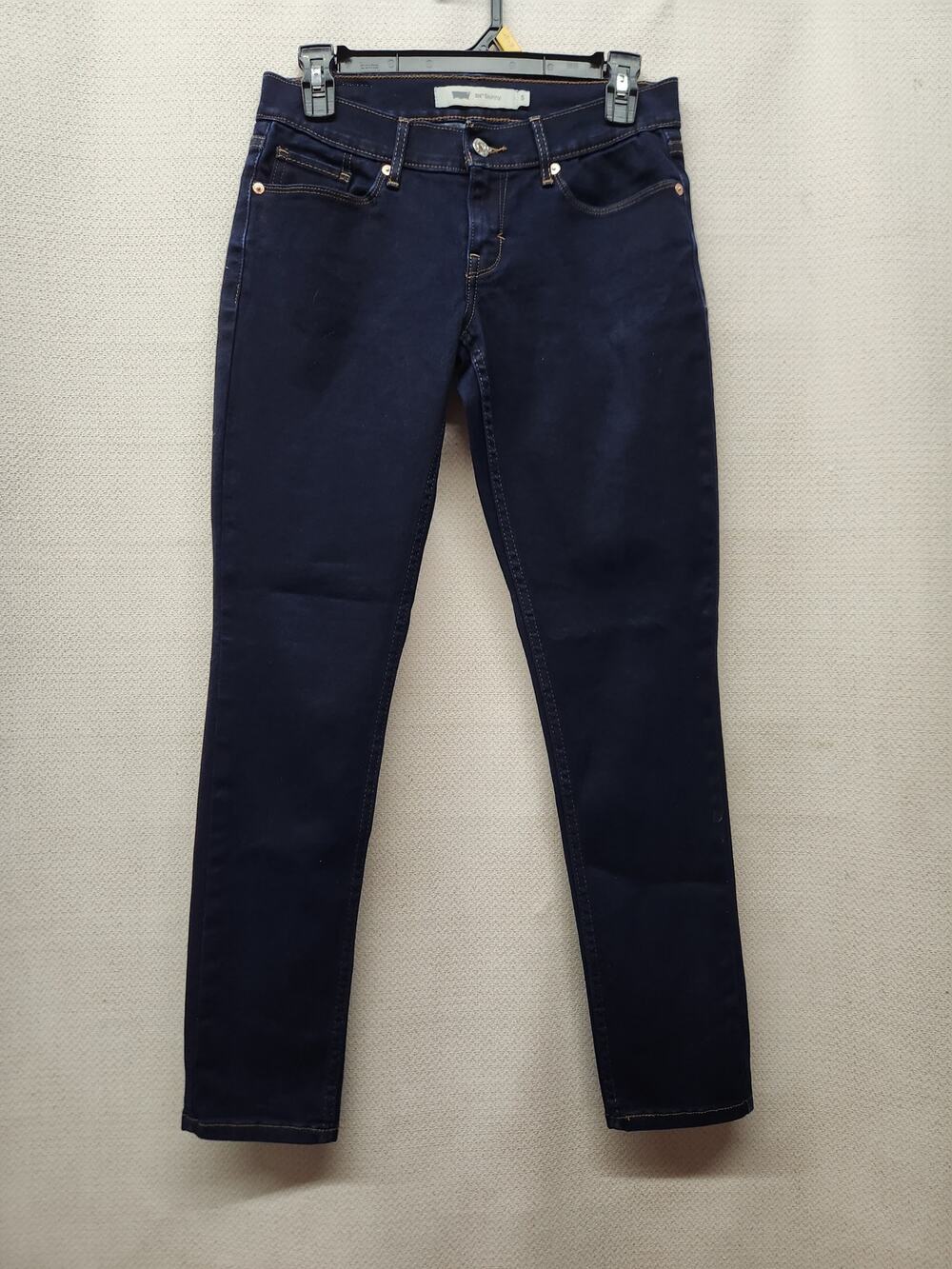 Levi's 524 Skinny Women's Jeans